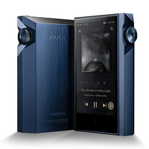 (Spot) Iriver Ellie and KANN ALPHA lossless music HiFi player hard to solve DSD Bluetooth