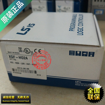 (Original)XGF-HO2A Korea LS (LG)special module programmable controller PLC spot