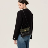 avalea Городской магазин Новый первый слой овощного загара датчика воска крокодило