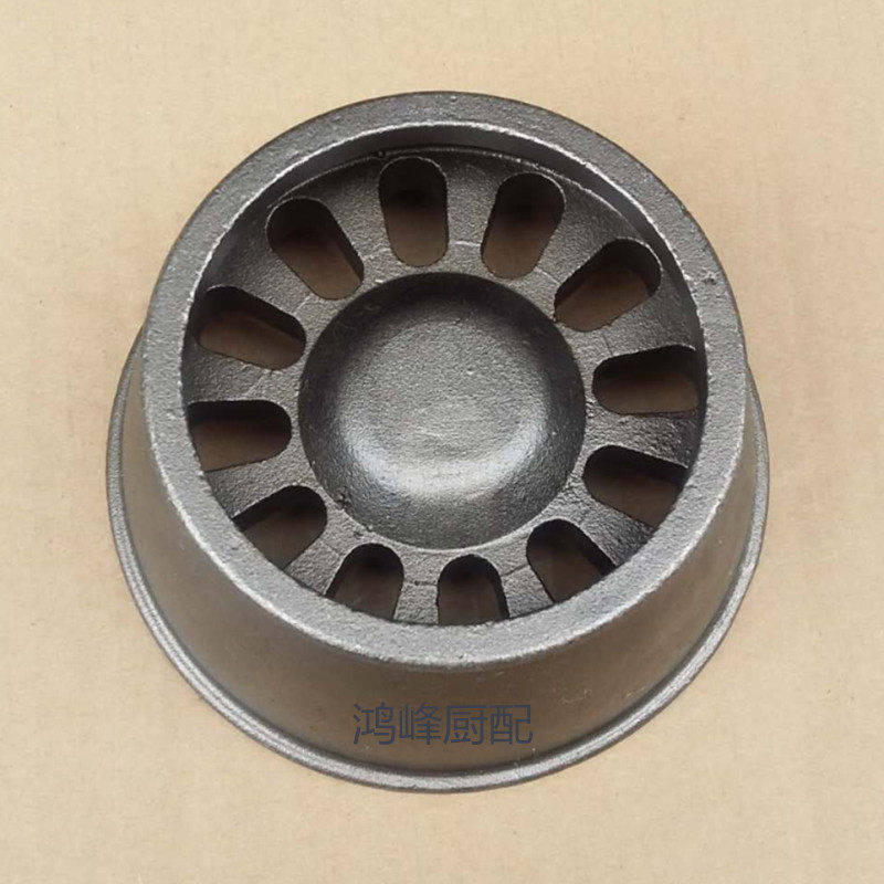 Heat-resistant steel fire ring, fire cover, fire ring, alcohol-based fuel, environmental oil, hydrocarbon oil, diesel stove head