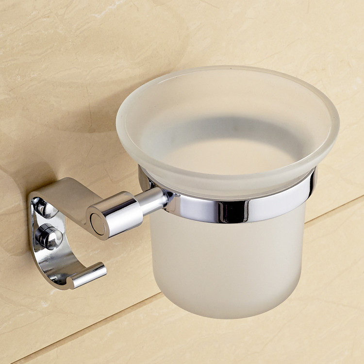 Купить Обойма щеткодержателя для унитаза 菲澜雨卫浴不锈钢加厚浴室五金挂件马桶刷杯架洁具刷子全套组合 ...