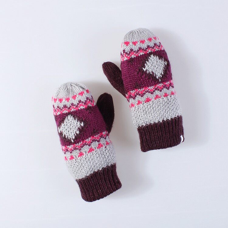 Gants pour enfants en acrylique - Ref 2147979 Image 10