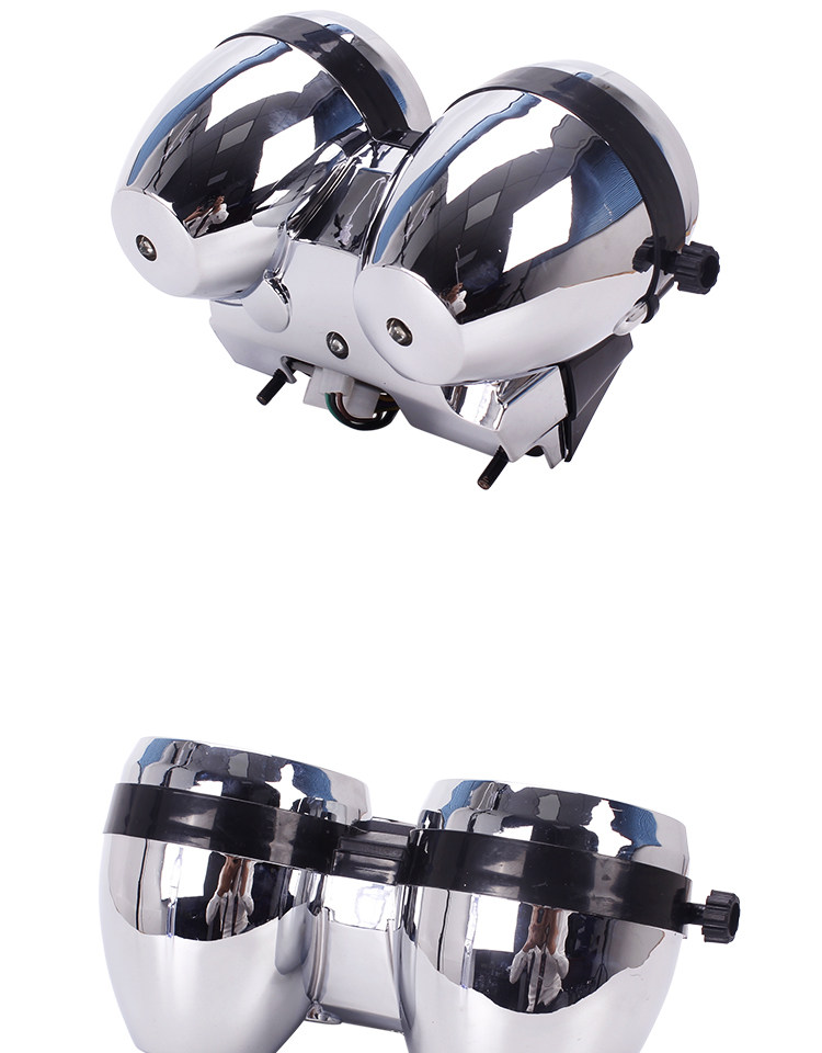 Suitable for Kawasaki Bmw's New Zrx1100 Zrx400 Warriometer Instrument Assembly 260 Speed