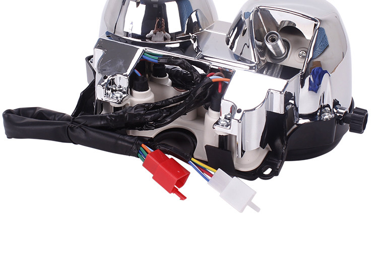 Suitable for Honda Sapphire 250 CB-1 CB 400m Meter Assembly Meter Assembly Instrument Assembly