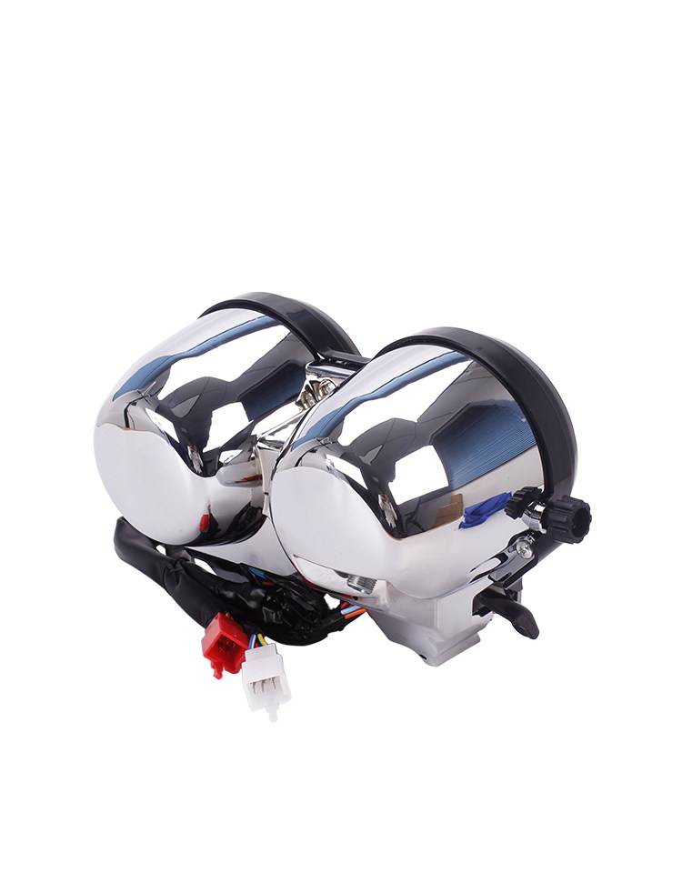 Suitable for Honda Sapphire 250 CB-1 CB 400m Meter Assembly Meter Assembly Instrument Assembly
