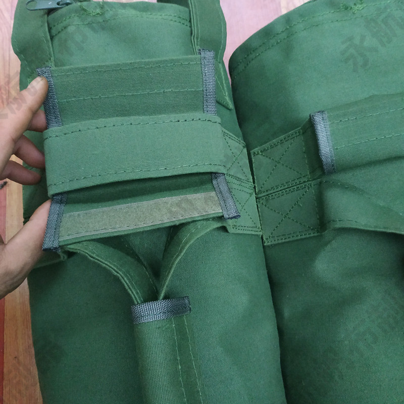 Multifunctional Physical Training Bag, Fitness Exercise, Strength Weight-Bearing Equipment, Weightlifting Sandbag, Muscle-Building Sandbag (Empty Bag)