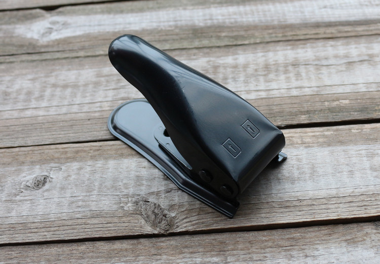 Pince pour cartes SIM - Ref 306985 Image 8