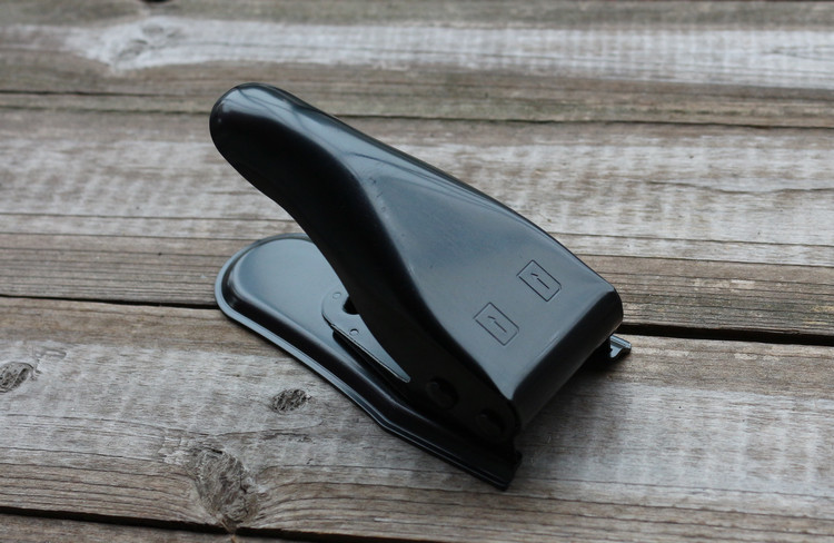 Pince pour cartes SIM - Ref 306985 Image 15