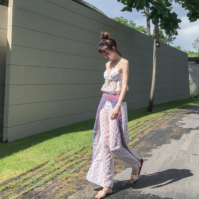 Maillot de bain pour femme - Ref 3038620 Image 1