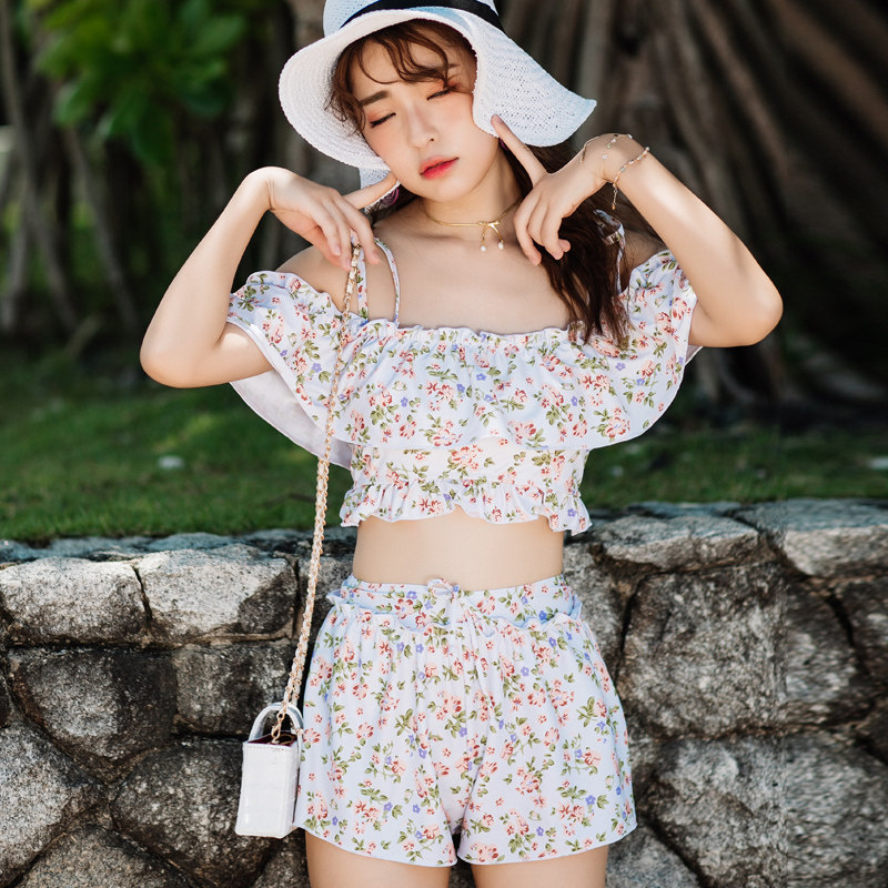 Maillot de bain pour femme - Ref 3031363 Image 1