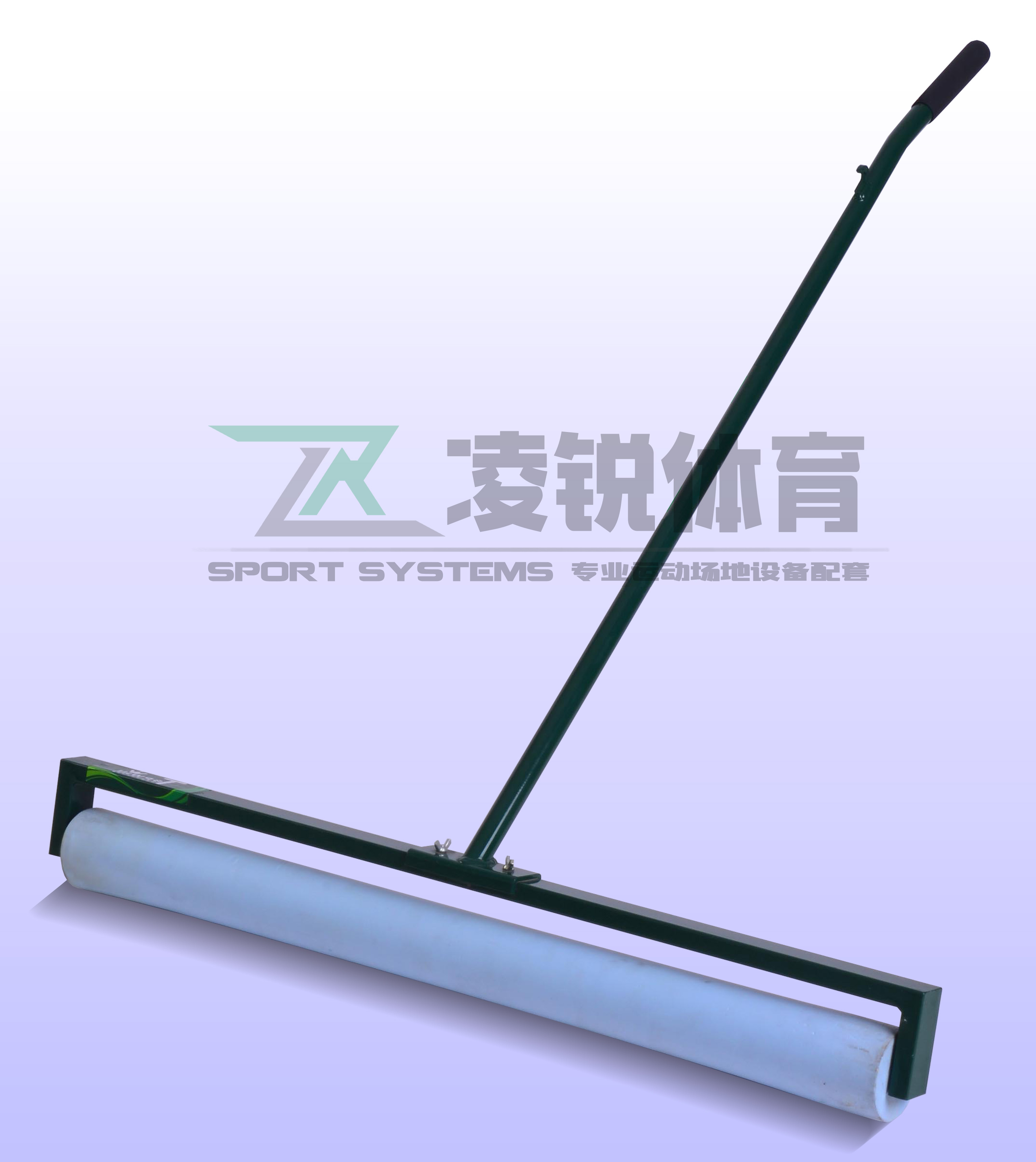 Tennis court water absorber water pusher basketball court scraper badminton court aluminum alloy indoor and outdoor field wiper