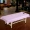 Ze Yan Jiani thoải mái chà nhám màu dày làm đẹp giường đơn thẩm mỹ viện massage giường tấm có lỗ