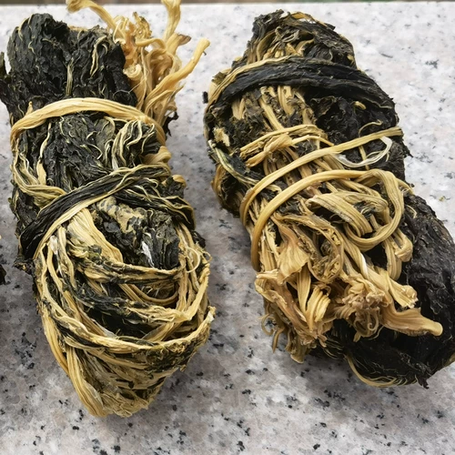 Fujian Fujian Minnan Mei Cai высушенные 500 г сельскохозяйств