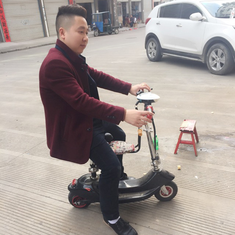 Selle de vélo - Ref 2359297 Image 6