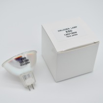 ESD Halogen Cup Lamp 120V150W BJCR Wallace Wallinal Vaginal Endoscopic Cold Light Cup Light C