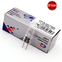 hlx64638 24V100W halogen lamp bean bladder X-ray machine positioning light source operating room shadowless light bulb DR