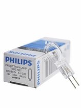 Microscope Medical Halogen Lamp 7027 12V 50W Projector Shadowless Lamp Slit Bulb 409829