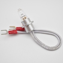 Erba 12V20W halogen lamp NEUSOFT Neusoft NSA Opel Liba biochemical analyzer light source bulb