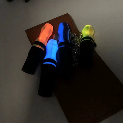 Когда -нибудь светящийся араб