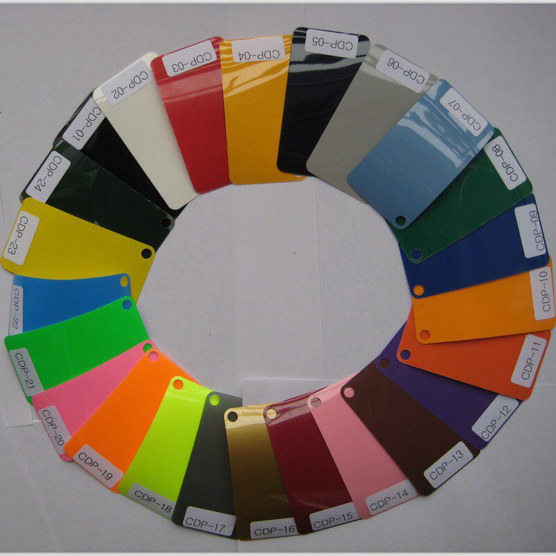 PVC heat transfer lettering film Guangzhou transfer hot stamping film heating film