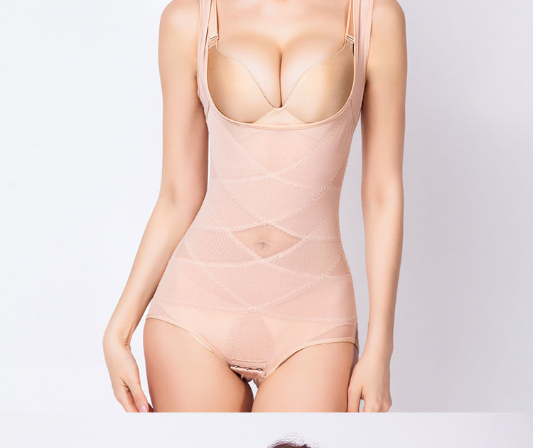 Body sexy en nylon - Ref 669254 Image 20