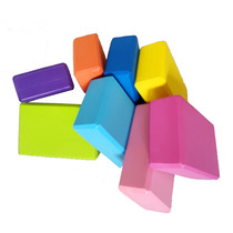 Touch the stone across the river brick kindergarten fun game props team outdoor team building development training equipment yoga brick