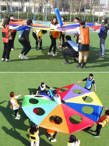 Радужная дорожная игрушка антистресс «Суслик» для детского сада для развития сенсорики, оборудование для тренировок, семейный стиль