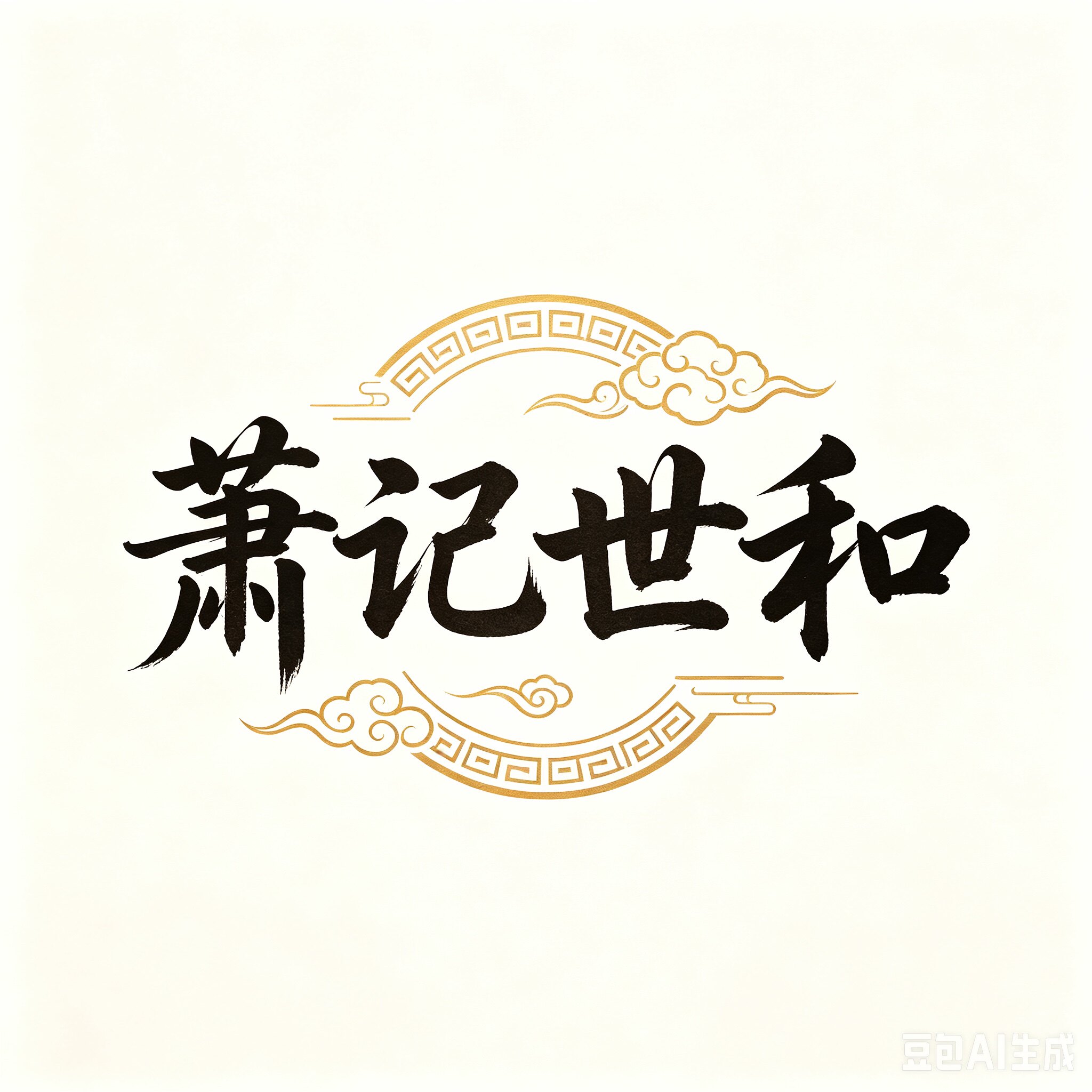 萧记世和