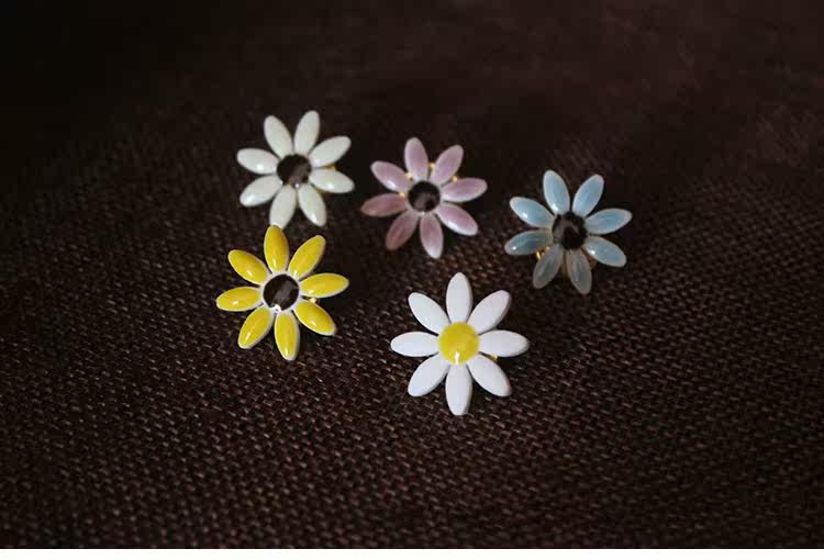 Broche femme en autre - Ref 1172192 Image 17