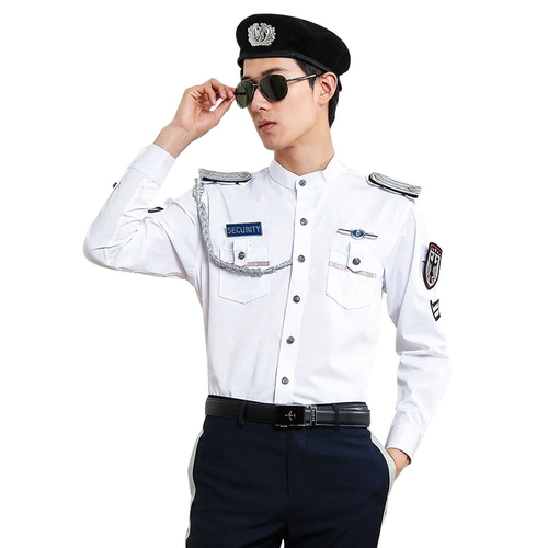 Униформа безопасности лето короткошерстные