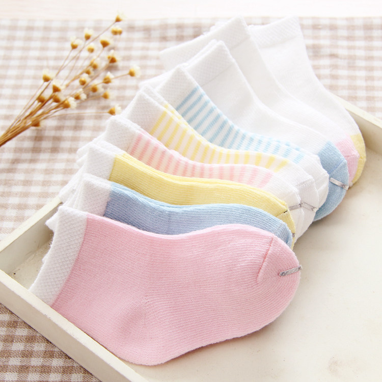 Chaussettes pour bébé - Ref 2109983 Image 5