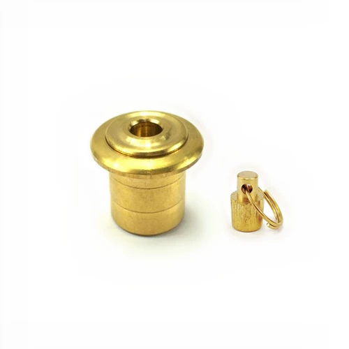 Аксессуары, мундштук, латунная медная курительная трубка, 22-32мм