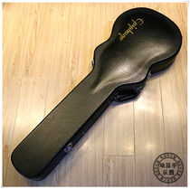 80% New Epiphone Les Paul Original Case EPI LP Model Original Guitar Case