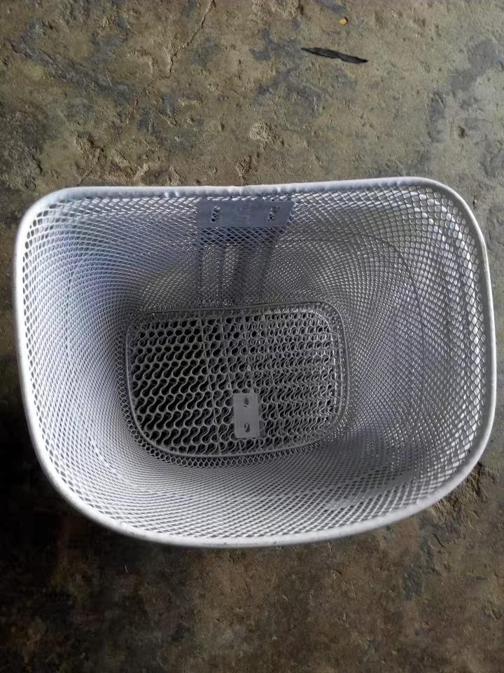 Panier pour vélo XZXC - Ref 2259385 Image 3