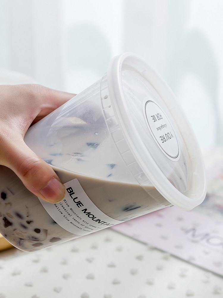 超越餐饮环保用品