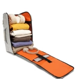 Вместительный и большой рюкзак для путешествий, сумка через плечо, спортивная багажная спортивная сумка