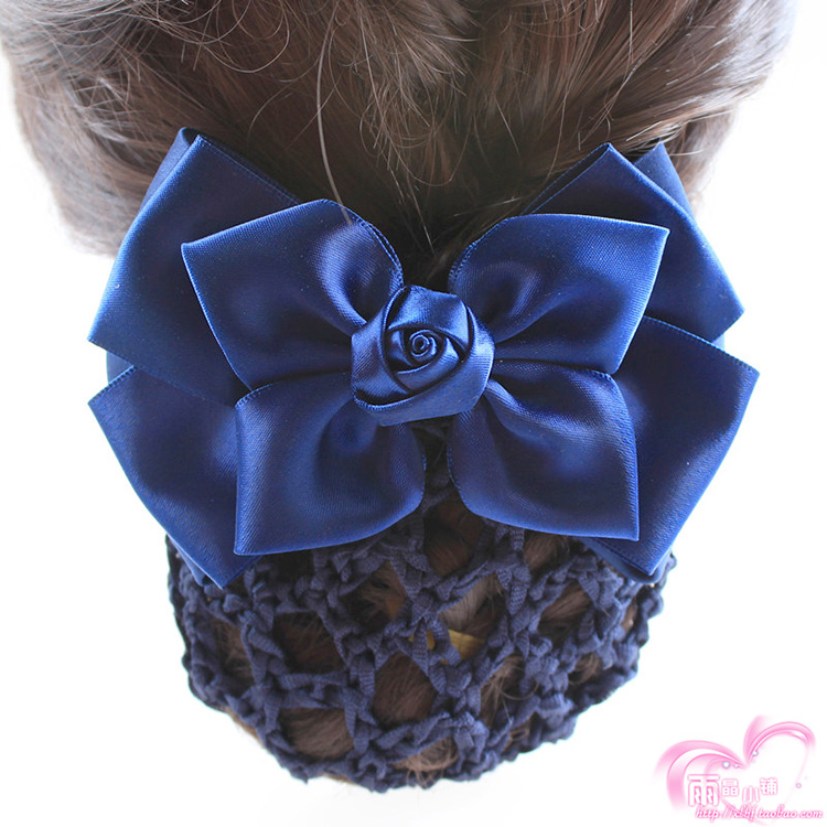 Accessoire coiffure en Diamant Crystal - Ref 1198067 Image 11