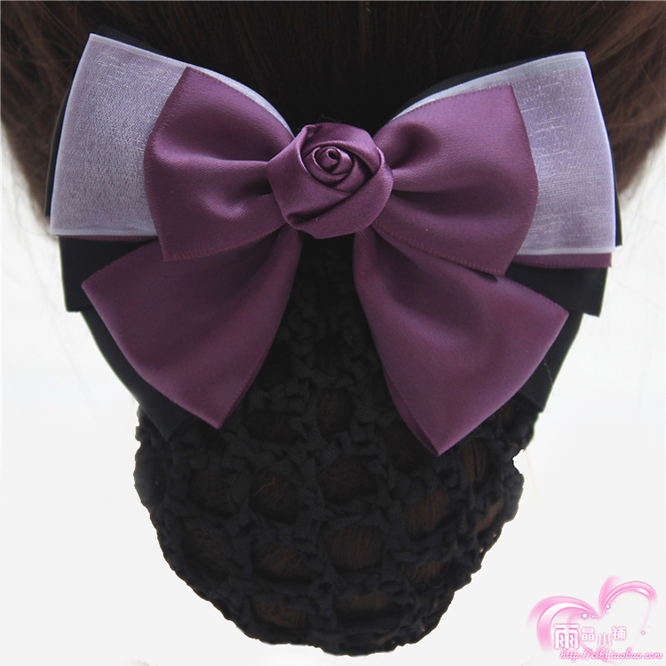 Accessoire coiffure en Diamant Crystal - Ref 1198067 Image 10