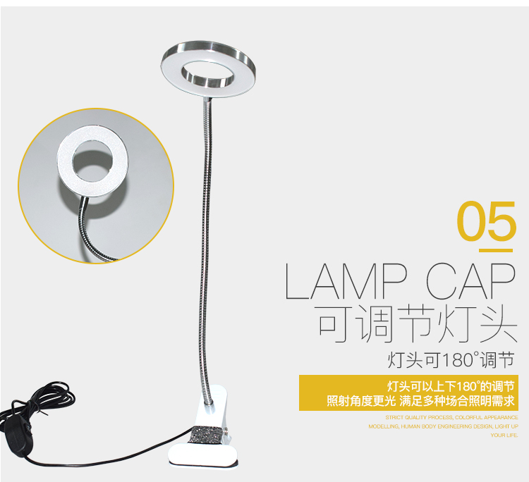 Hình xăm bán vĩnh viễn thiết kế đèn cầm tay đẹp nhỏ đèn bàn USB cắm hình xăm công cụ gấp - Các công cụ làm đẹp khác dao cạo chân mày