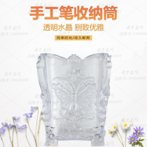 Makeup tools and supplies tattoo embroidery pen storage tube pattern embroidery pen tube eyebrow pencil eyebrow eyeliner brush type storage