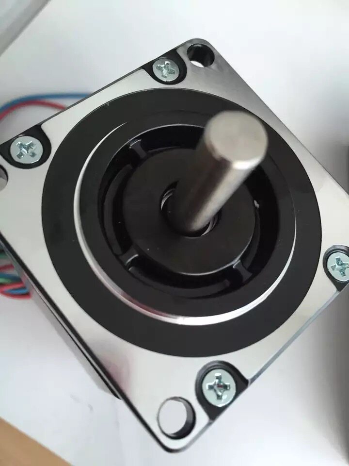 MOONS stepper motor AM23HS3454-01