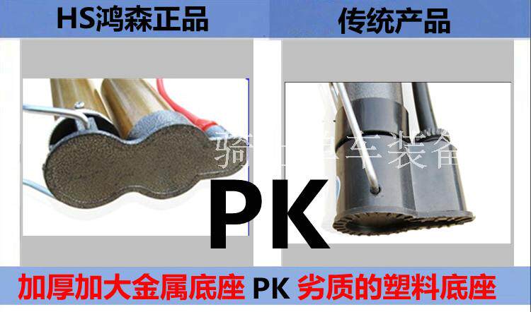 Pompe à vélo - Ref 2389749 Image 11