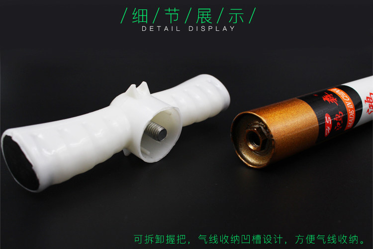 Pompe à vélo - Ref 2389749 Image 13