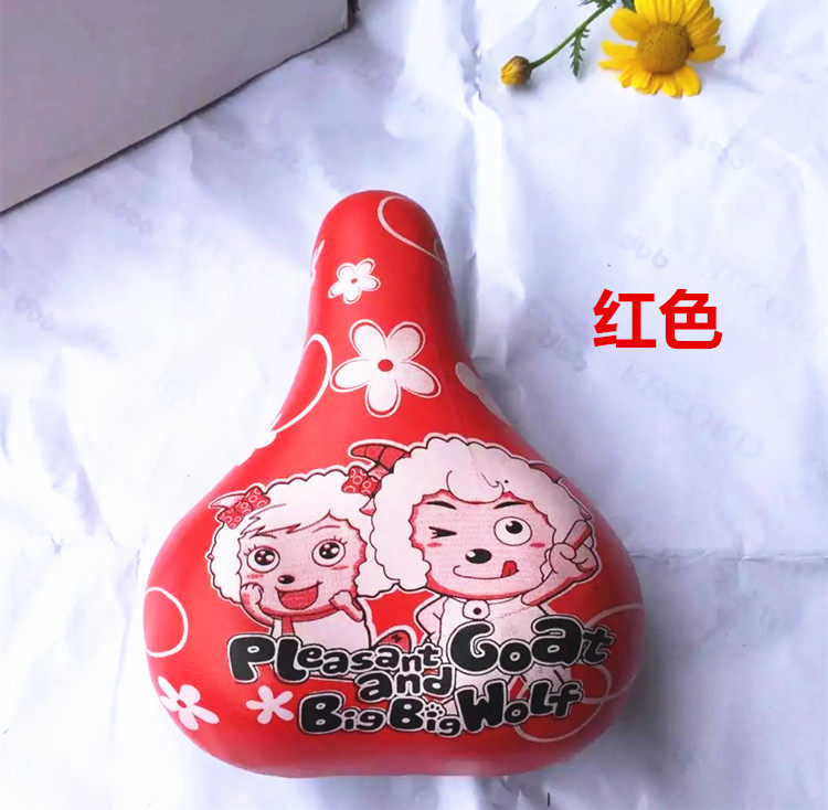 Selle de vélo Les vélos d enfants - Ref 2351209 Image 6