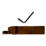 Внутренняя часть лица обратной режущей дуги