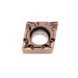 Линия CNC Blade Blade Diamond Model CCMT09T304 Керамика Внутренний сплав сплада