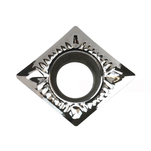 Линия CNC Blade Blade Diamond Model CCMT09T304 Керамика Внутренний сплав сплада