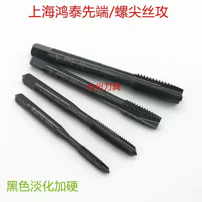 Hongtai plus hard screw tip screw tapping Apex screw tapping M3 M4 M5 M6 M8 M10 M12 M16 M20