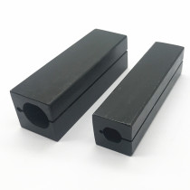 CNC inner hole tool bar anti-seismic tool cover precision anti-shock knife cover inner hole knife square knife cover 06 07 08 10 12