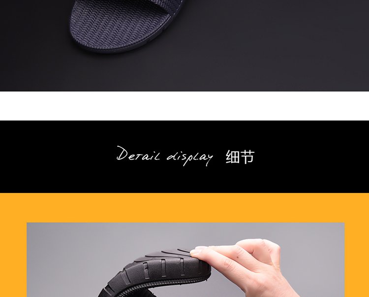 Dép và dép nam XL mùa hè 45 chống trượt 46 tắm 47 dày dưới lớn 48 cực lớn thêm 49 dép shop dép 